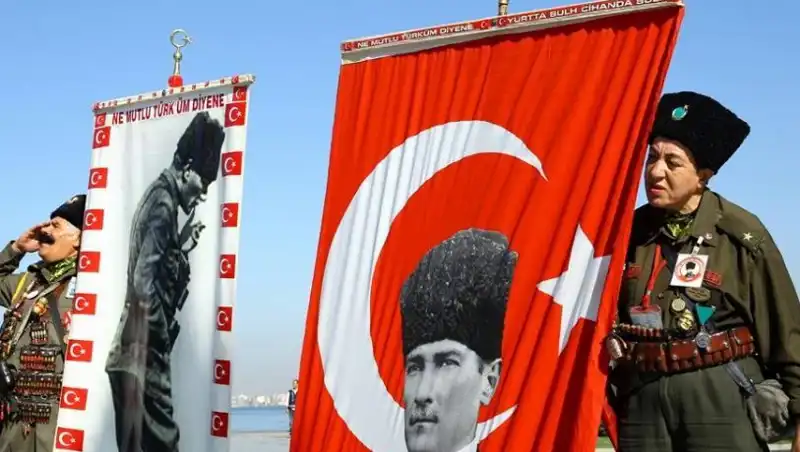 Gaziler Günü: Ülkemizin Kahramanlarını Anmanın Önemine Dikkat Çekiliyor