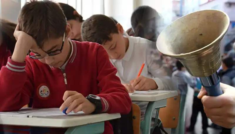 Okullarda Ara Tatil Kavramı Değişiyor: 2024-2025 Eğitim Takvimi Açıklandı!