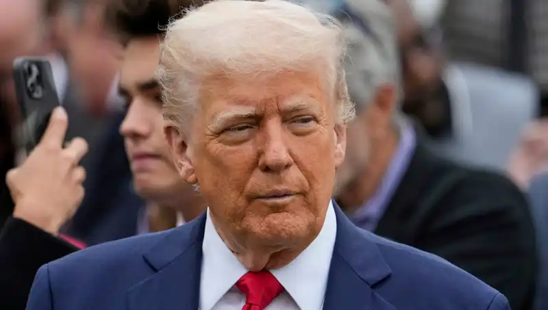 Trump, Çin'e Uygulanan Yüzde 154 Vergi İndirimini Duyurdu