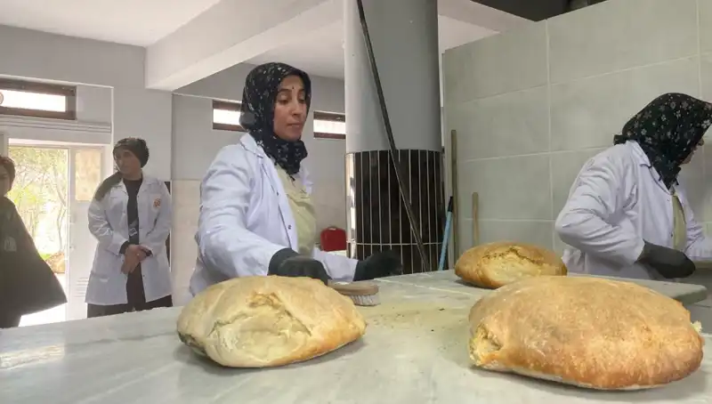 600 Yıllık Ata Ekmek Geleneği, Ekonomiye Yeni Bir Soluk Getiriyor