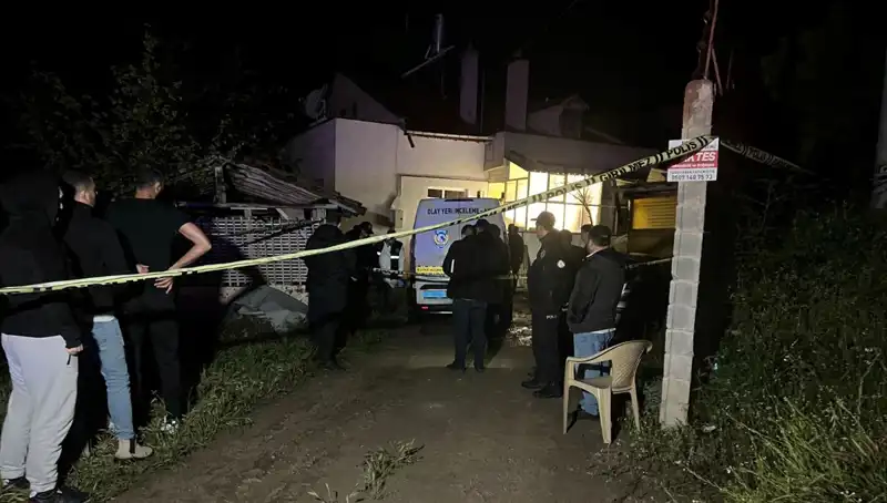 Konya'da Trajik Yangın: Yaşlı Çiftin Hayatı Küllerle Sıfırlandı