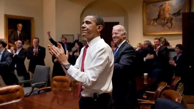 Obama'dan Harvard Üniversitesi'ne Destek Mesajı: Eğitimde Fırsat Eşitliği Vurgusu