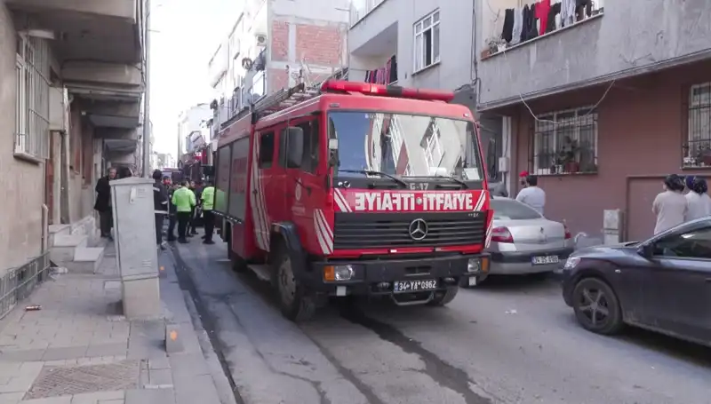 Yangında Mahsur Kalan Yaşlı Kadın Hayatını Kaybetti: Detaylar Ortaya Çıktı