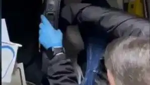Change Çetesine Operasyon: Suç Şebekesi Çökertildi