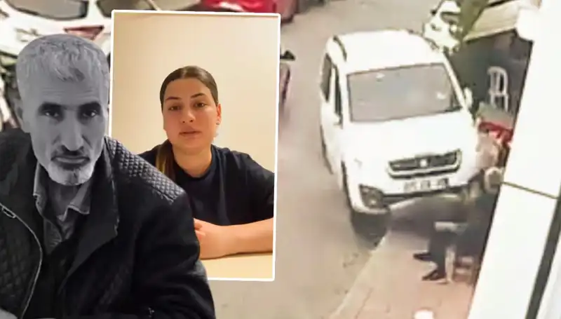 Elif'in Adalet Arayışı: Kaybettiklerinin Ardında Gizli Kalan Gerçekler