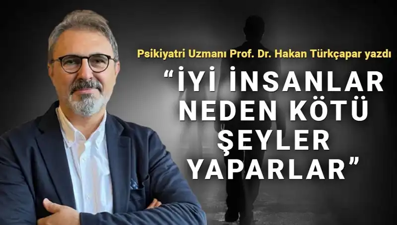 İyi İnsanların Karanlık Yüzü: Kahraman Olmanın Sırları