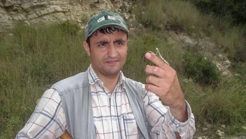 Yeni Bir Böcek Türü Keşfedildi: Eşinin Adını Verme Cesareti