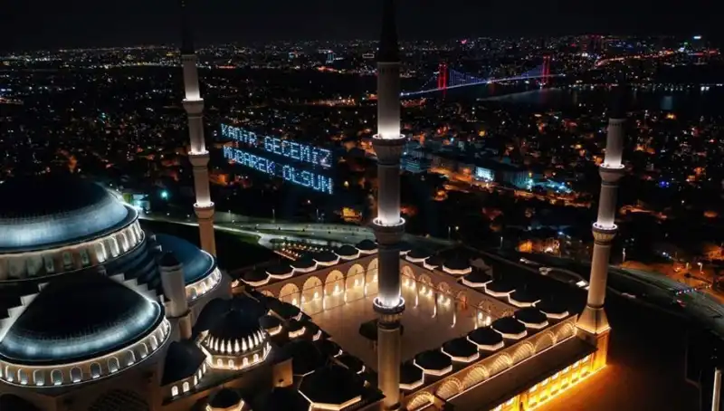 Kadir İsminin Derin Anlamı ve Tarihsel Kökenleri