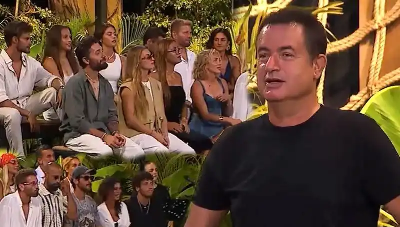 Survivor 2023’te Birleşme Partisi Coşkusu: Şarkılarla Birlikte Unutulmaz Anlar