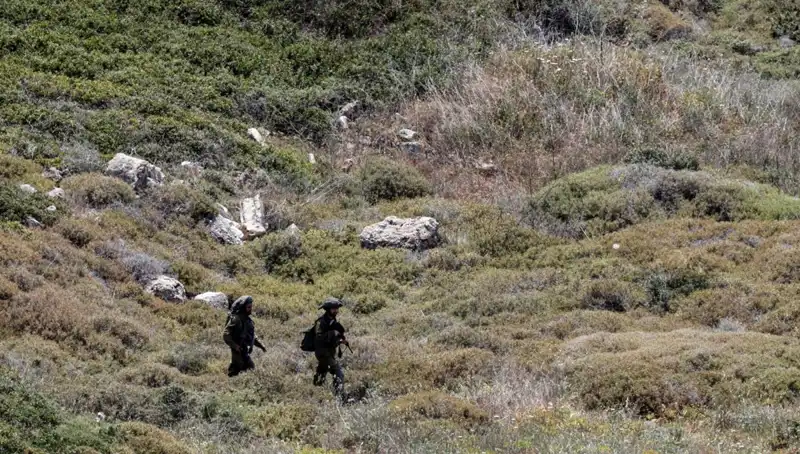 Lübnan'dan Şok Gelişme: Hamas, Roket Saldırısı Şüphelisini Teslim Etti