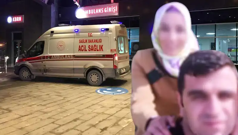 Bilecik’te Korkunç Olay: Mutfaktan Bıçak Alıp Kocasının Boğazına Sapladı