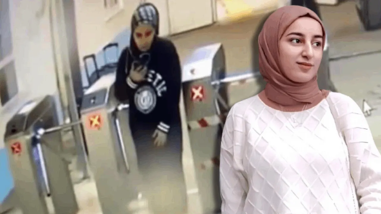 Üniversite Öğrencisi Rojin Kabaiş’in Cansız Bedeni Bulundu
