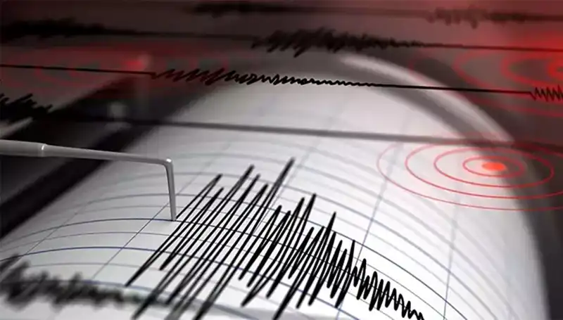 Datça Açıklarında 4,4 Büyüklüğünde Deprem: Ciddiye Alınmalı mı?