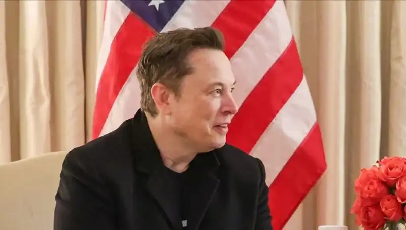 Elon Musk'tan Trump ve Zelenski Tartışmasına Çarpıcı Destek Mesajı