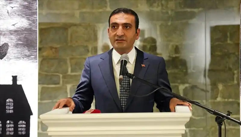 Beyoğlu'nun Parlayan Yıldızı: İnan Güney'in Hayatı ve Başarıları
