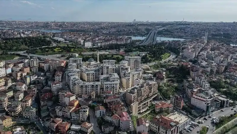 İstanbul'un Kentsel Dönüşüm Süreci: Zorluklar ve Çözümler Nelerdir?