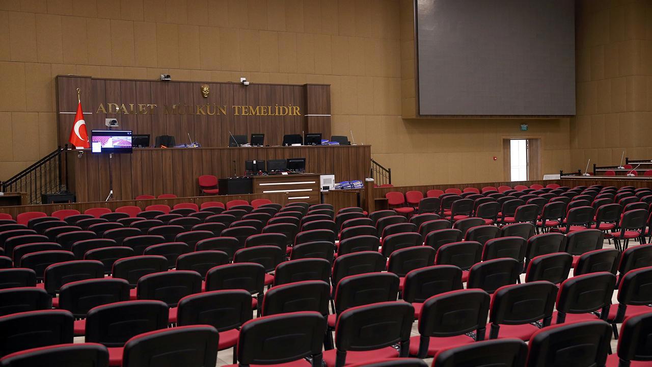 Yenidoğan Çetesi Davası İkinci Duruşmaya Hazır