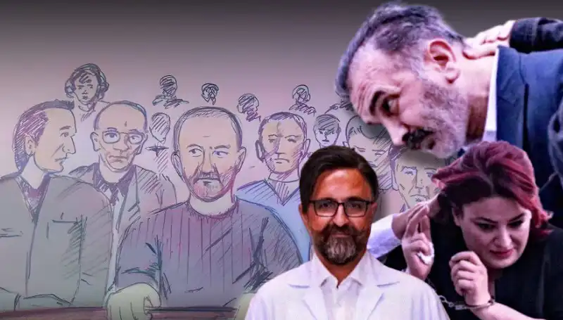 Yenidoğan Çetesi Davasında Şok Gelişme: Tahliye Kararına İtiraz Edildi!