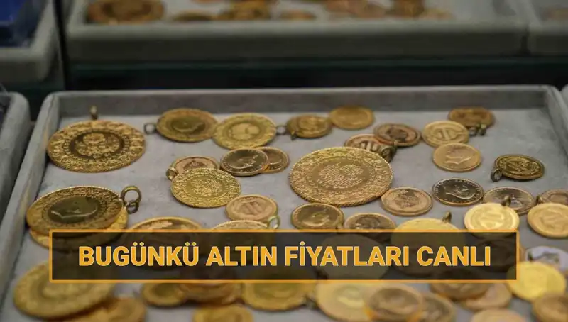 Altın Fiyatlarında Son Gelişmeler: 26 Mart 2023’te Ne Kadar?