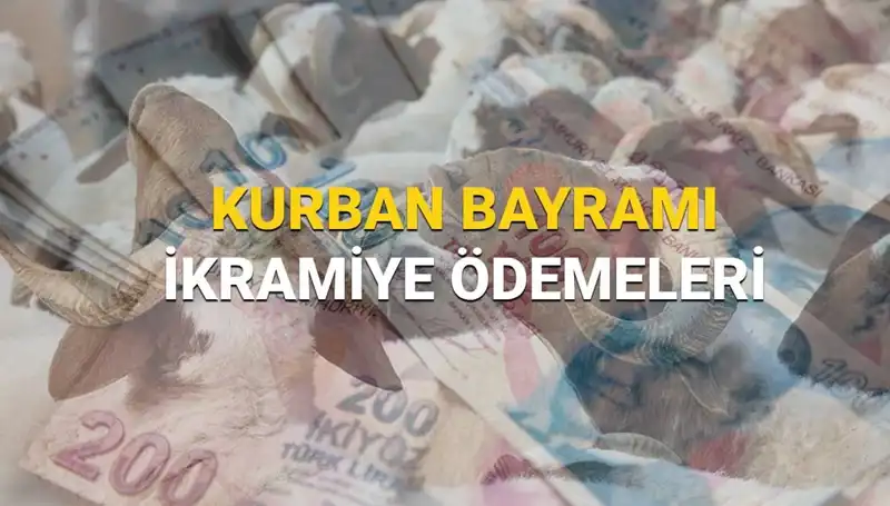 Emeklilere Müjde: Kurban Bayramı İkramiyesi Ne Zaman Yatacak?