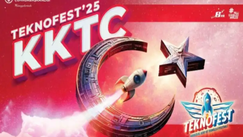 Teknofest 2025: Yer ve Tarih Açıklandı, Heyecan Dorukta!