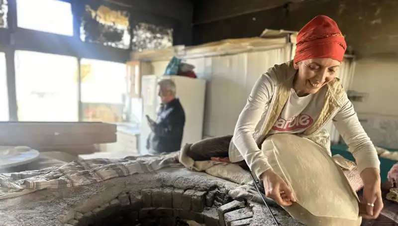 Dağ Köyünde Yetişen Genç Girişimci, Talep Patlamasıyla Karşılaşıyor!