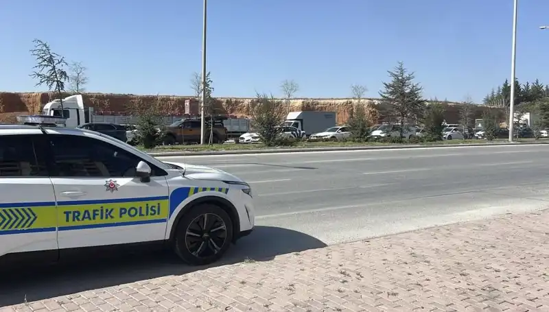 Konya'daki Feci Kaza: Bisikletli Çocuk Hayatını Kaybetti