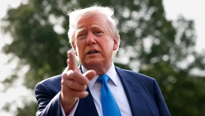 Trump’ın İlk 100 Günde Hayata Geçirdiği Reformlar ve Etkileri
