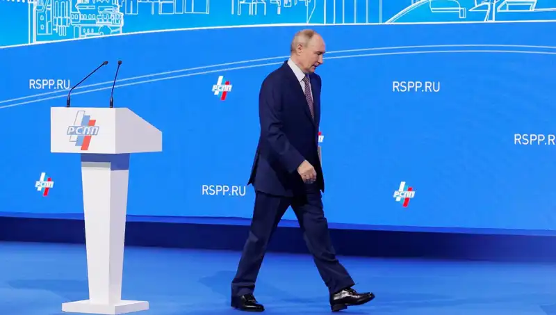 Putin’in Vazgeçemeyeceği Unsurlar: Rus Liderin Gerçek Emelleri Neler?