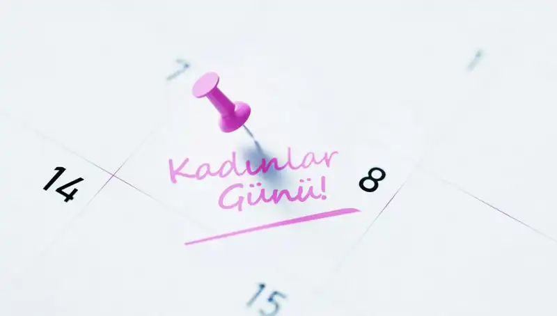 Kadınlar Günü'nün Tarihi: Nasıl ve Neden Kutlanıyor?