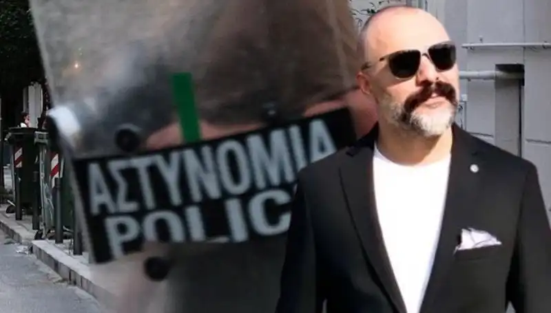Daltonlar Çetesi'ne Kapsamlı Darbe: Dayı Ele Geçirildi!