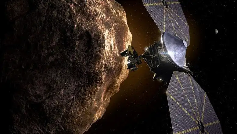 Mars’ta Hayatın İzleri: NASA’nın Devrim Niteliğindeki Keşfi!