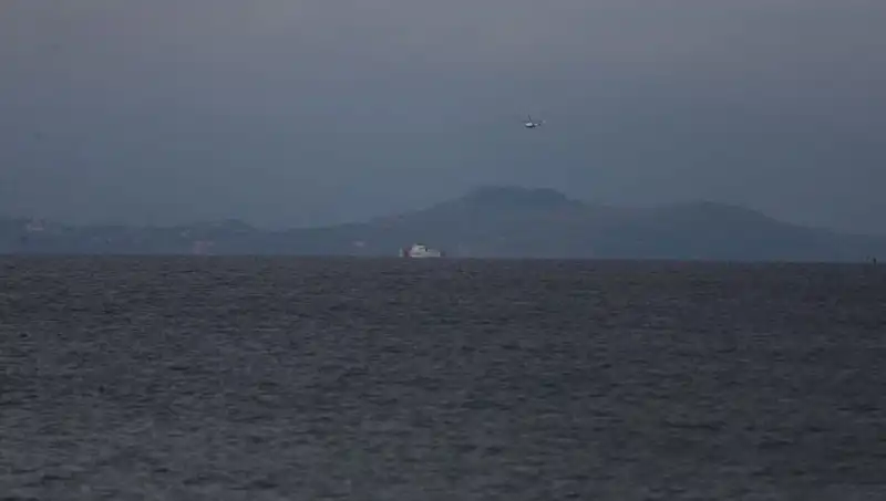 Çanakkale'deki Göçmen Faciası: 9 Can Kaybı, Acı Dolu Anlar