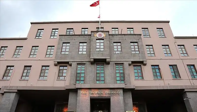 Suriye'nin Geleceği: MSB, SDG Anlaşmasının Uygulanmasını İzleyecek