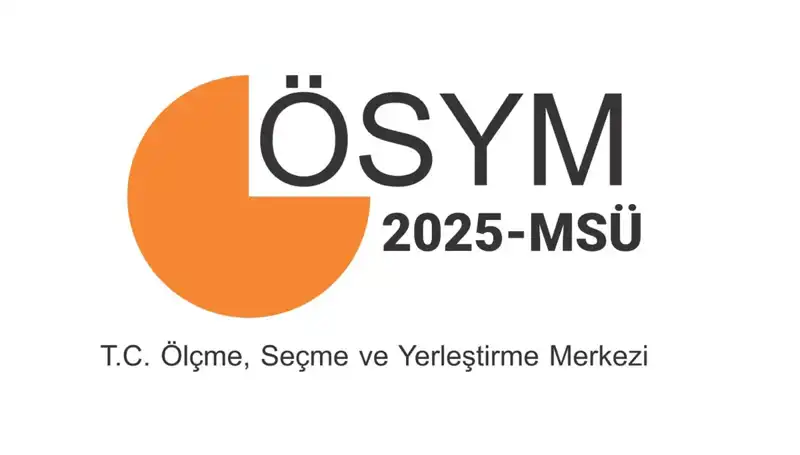 MSÜ Sınav Sonuçları Ne Zaman Açıklanacak? ÖSYM AİS’te Son Durum!