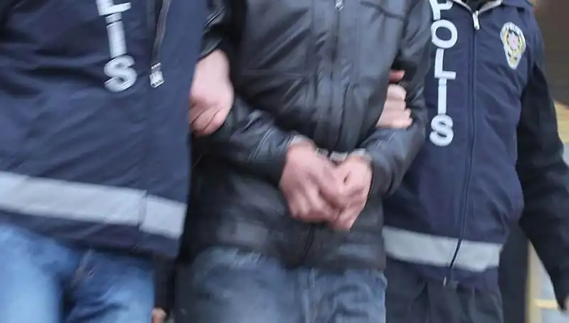 Kütahya’da Uyuşturucu Operasyonu: 7 Kişi Tutuklandı!
