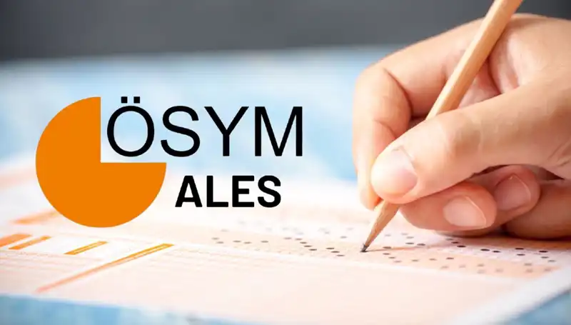 ALES/2 Başvuruları Başladı! İşte Detaylı Rehber ve Tüm Bilgiler