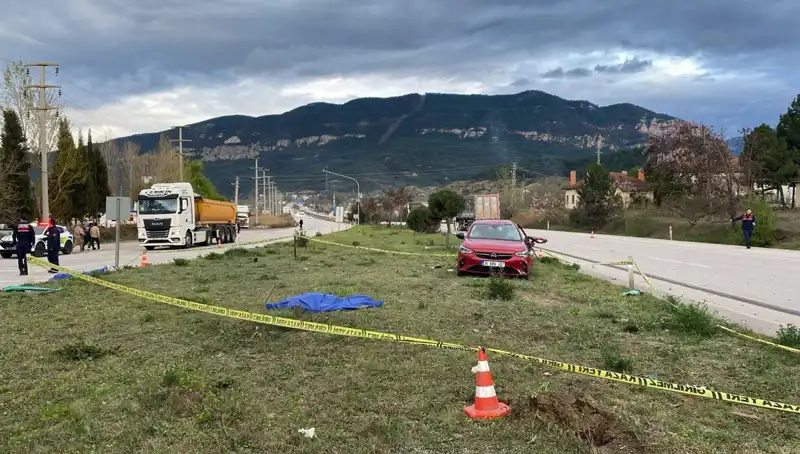 Karabük'te Trajik Kaza: Dört Kişi Hayatını Kaybetti