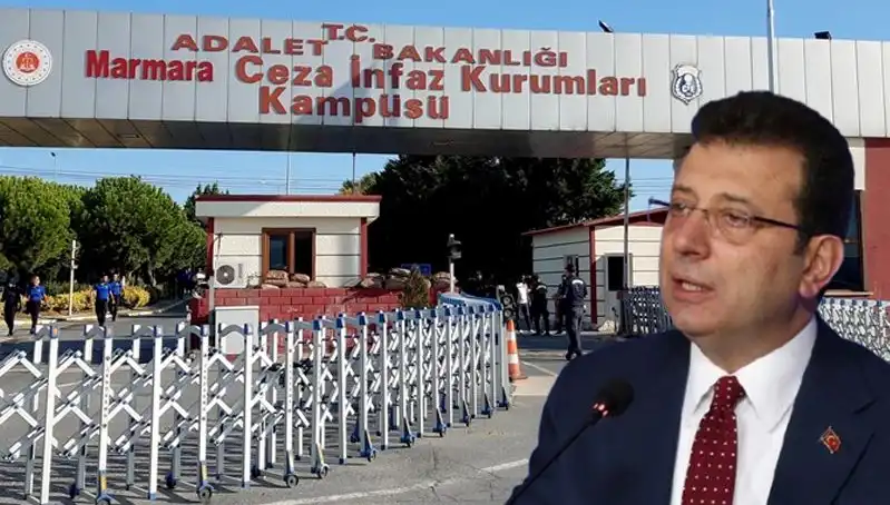 Ekrem İmamoğlu, İfadeyi Verdikten Sonra Neler Yaşandı?