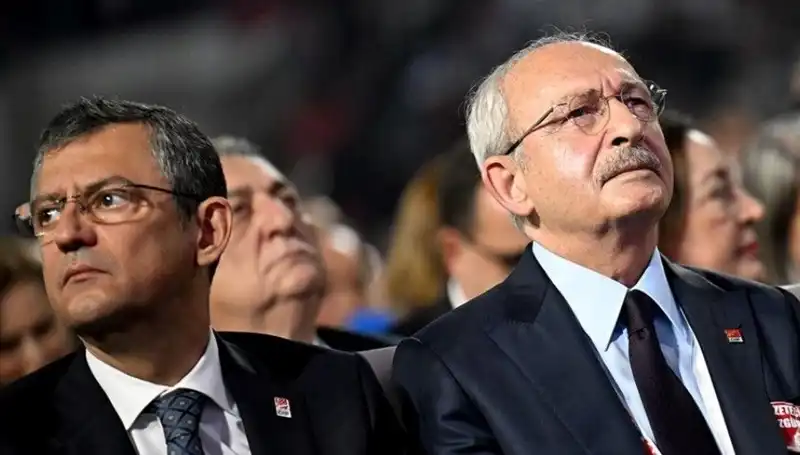 CHP Kurultayı Kapılarını Açıyor: Kılıçdaroğlu Aday Olacak mı?