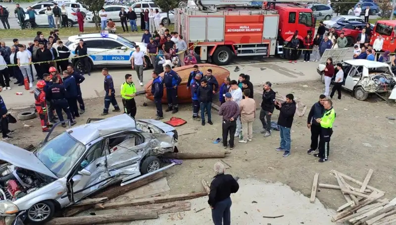 Bayram Neşesi Yerini Hüzne Bıraktı: 11 Can Kaybı ve 18 Yaralı