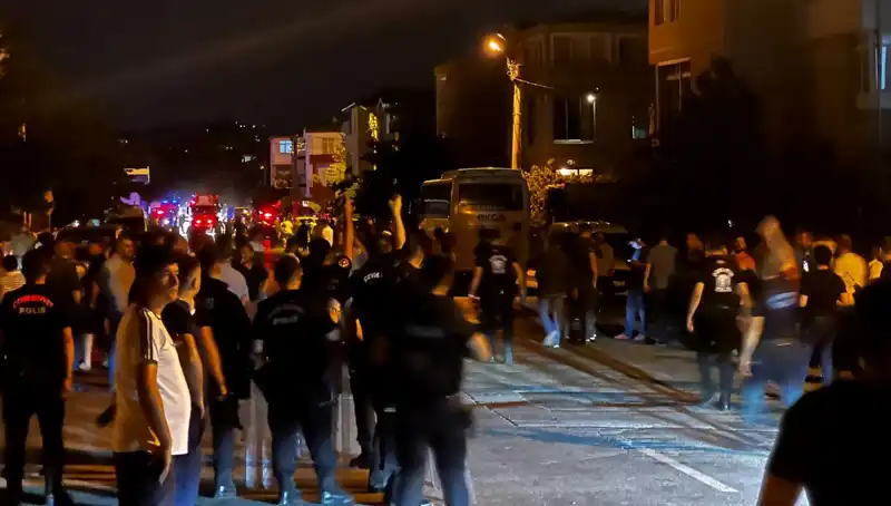 Kayseri'deki Şok Olayda Polisler Yaralandı: İstismar Davasında Karar Verildi