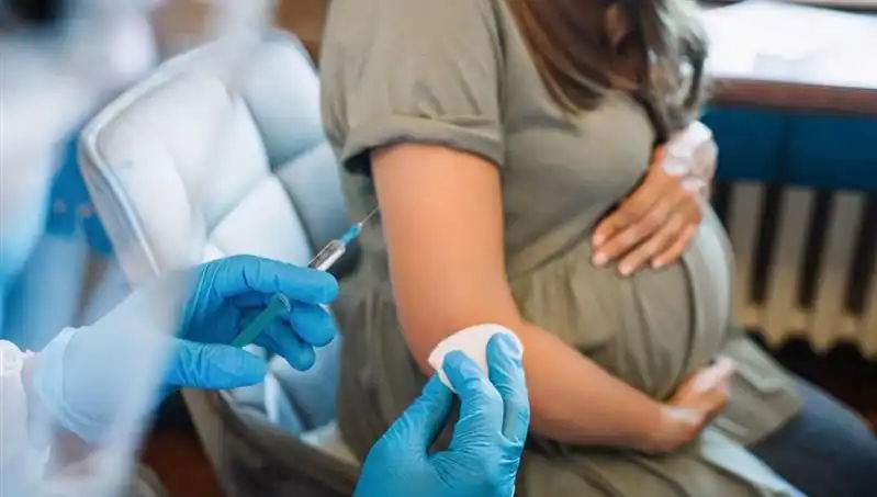 Gebelere Boğmaca Aşısı Uygulaması Başlıyor: Anne ve Bebek Sağlığı için Önemli Adım