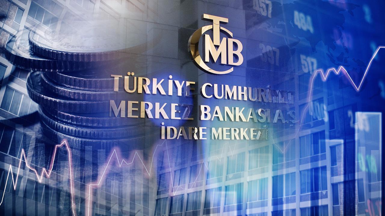 Merkez Bankası Faiz Kararını Duyurdu
