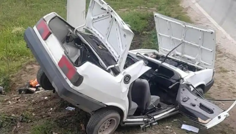 İzmir'de Trajik Kaza: İki Kuzen Hayatını Kaybetti