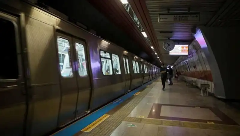 İstanbul'da Taksim ve Şişhane İstasyonları Resmen Açıldı: Şehir ve Ulaşımda Yeni Dönem