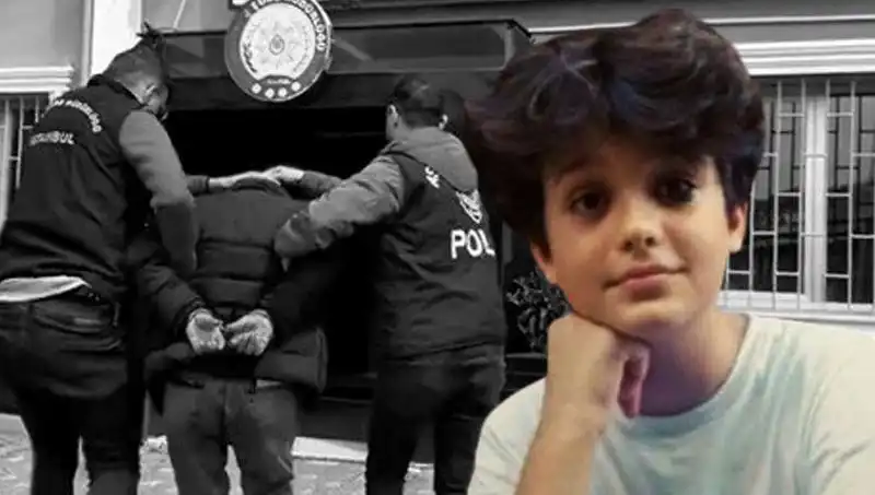 Mattia Ahmet Minguzzi Cinayeti: Aileye Tehditte Bulunanlara Ağır Cezalar Talep Ediliyor