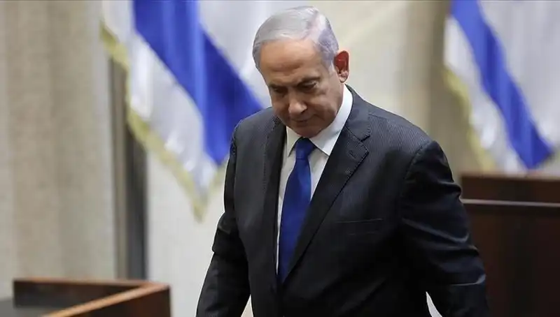 Netanyahu’nun Macaristan Ziyareti: Tutuklanma Çağrıları Yükseliyor