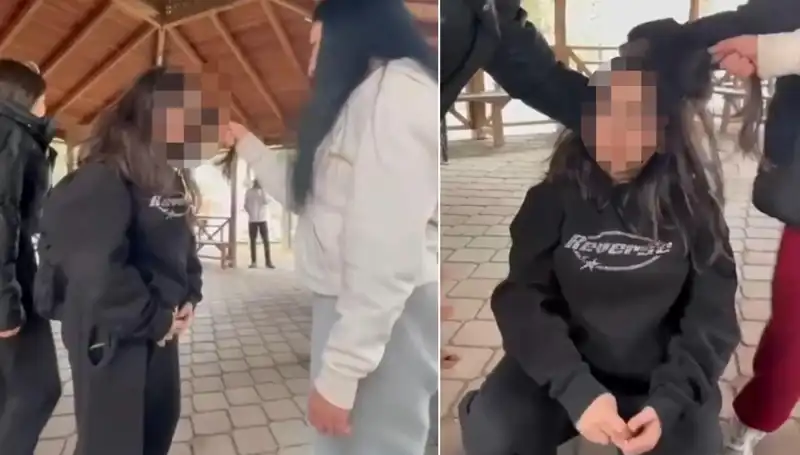 Ankara'da Akran Şiddeti: Gençlerin Geleceği Tehlikede!