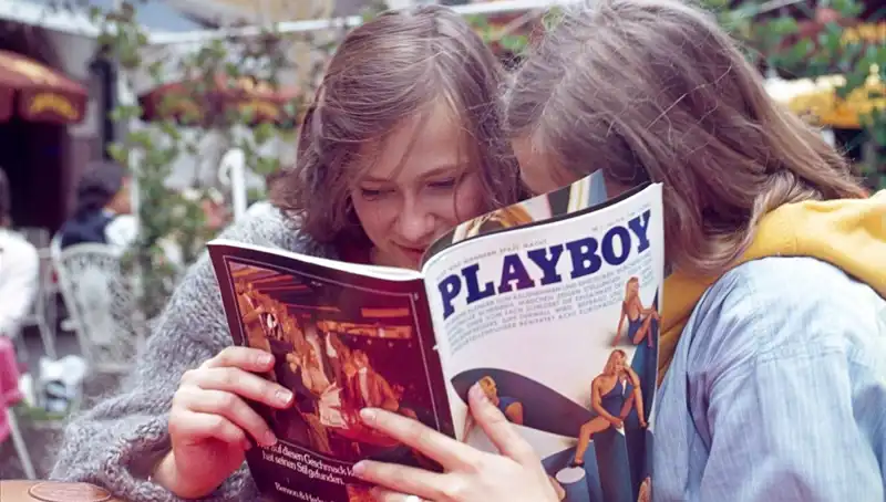 Eski Playboy Genel Yayın Yönetmeni Dolandırıcılıkla Suçlandı: Skandalın Ayrıntıları Ortaya Çıktı